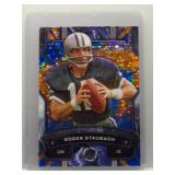 Roger Staubach 2024 Topps Resurgence