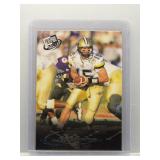 Drew Brees RC 2001 Press Pass