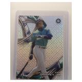 Ken Griffey Jr. 2016 Topps High Tek