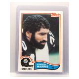 Franco Harris 1982 Topps