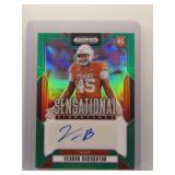 Vernon Boughton 2025 Prizm auto