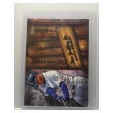 Ken Griffey Jr. 2015 Topps heart of the order