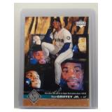Ken Griffey Jr. 1997 Upper Deck