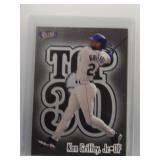 Ken Griffey Jr. 1998 Fleer Ultra top 30