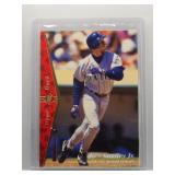 Ken Griffey Jr. 1995 Upper Deck sp