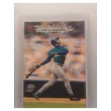 Ken Griffey Jr. 1995 Topps D111