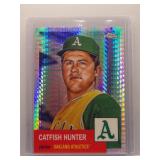 Catfish Hunter 2022 TCPA prism ref