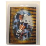 Ken Griffey Jr. 1996 Pinnacle zenith