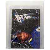 Ken Griffey Jr. 1993 Fleer Ultra top glove