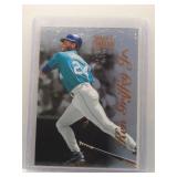 Ken Griffey Jr. 1996 Pinnacle select certified