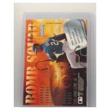 Ken Griffey Jr. 1994 Donruss bomb squad
