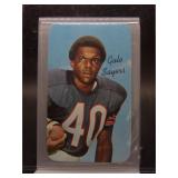 Gale Sayers 1970 Topps Super