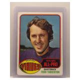 Fran Tarkenton 1976 Topps