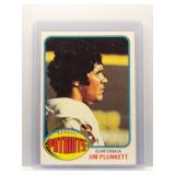 Jim Plunkett 1976 Topps