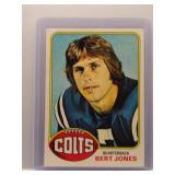 Bert Jones 1976 Topps