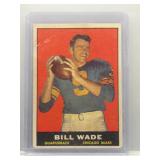 Jack Kemp  1961 Topps