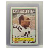 John Stallworth 1983 Topps
