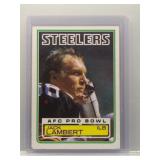 Jack Lambert 1983 Topps