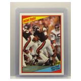Walter Payton 1984 Topps Instant Replay