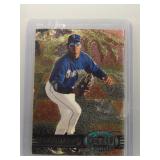 Ken Griffey Jr. 1997 Skybox metal universe