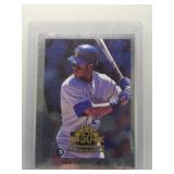 Ken Griffey Jr. 1998 Donruss Collections