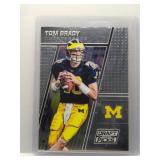 Tom Brady 2016 Panini Prizm Draft Picks