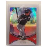 Ichiro 2016 Bowman Platinum