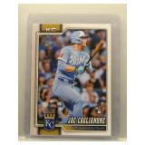 Jac Caglianone 2026 Topps RC