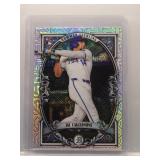 Jac Caglianone 2026 Bowman Sterling mojo RC