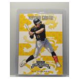 Konnor Griffin 2025 Panini Crusade