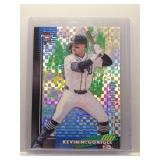 Kevin McGonigle 2026 Topps Finest