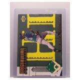 Ken Griffey Jr. 1994 Upper Deck home field...