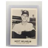 Hoyt Wilhelm 1984 RGI