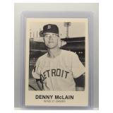 Denny McLain 1984 RGI