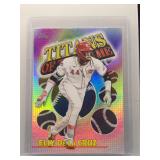 Elly De La Cruz 2026 Topps titans of game