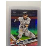 Ichiro 2017 Topps