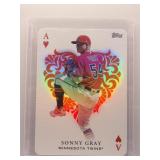 Sonny Gray 2023 Topps all aces