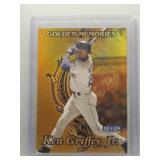 Ken Griffey Jr. 1998 Fleer Tradition-Golden...