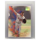 Greg Maddux 1999 Skybox premium