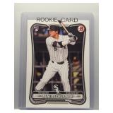 Munetaka Murakami 2026 Bowman RC