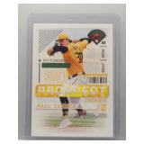 Paul Skenes 2024 Panini prospect RC