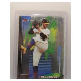 Paul Skenes 2026 Topps Finest