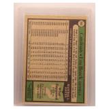Lou Brock 1979 Topps