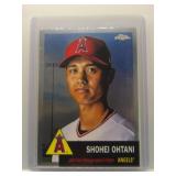 Shohei Ohtani 2022 TCPA