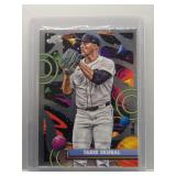 Tarik Skubal 2025 Topps Chrome Cosmic