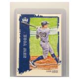 Aaron Judge 2021 Diamond King