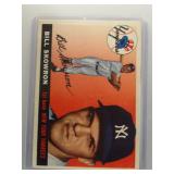 Bill Skowron 1955 Topps