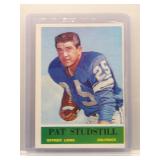 Pat Studstill RC 1964 Philadelpia