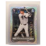 Munetaka Murakami 2026 Bowman Chrome Mojo Rookie