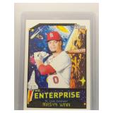 Masynn Winn 2026 Heritage the enterprise